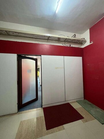 Kitchen in  Office Space at Sumer Kendra, Worli – for Sale