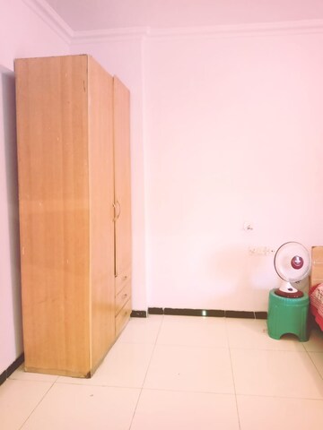 Furnished Amenities in 1 RK Apartment at Royal Palms, Goregaon East – for Rent
