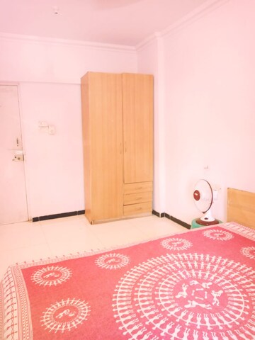 Bedroom in 1 RK Apartment at Royal Palms, Goregaon East – for Rent