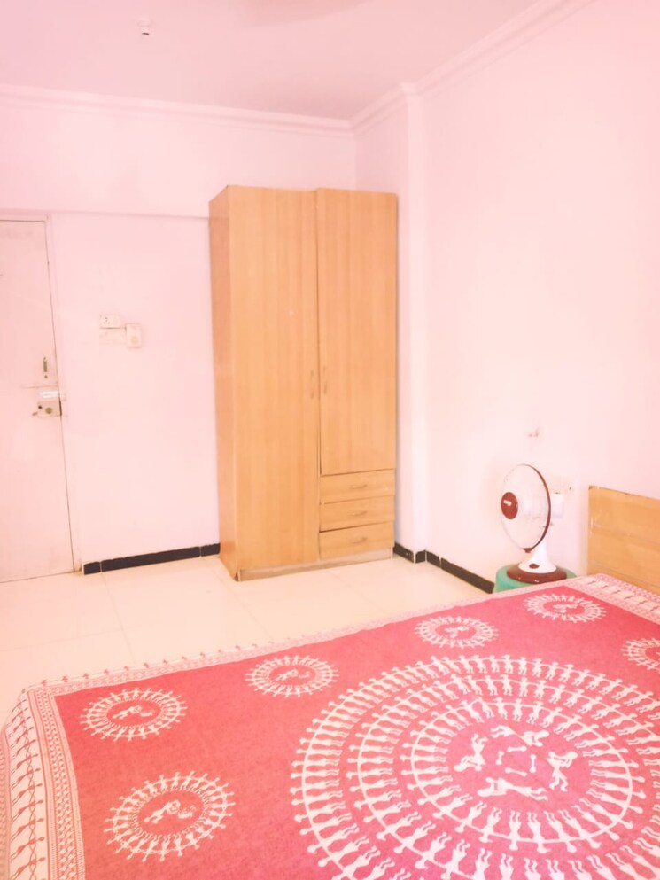 Bedroom, royal-palms 1 RK 390 Sq.Ft. Apartment In Goregaon East Mumbai 8882839