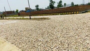 Plot Area in  Plot at Sultanpur Road – for Sale