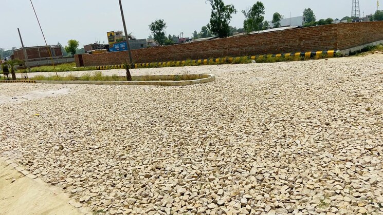 undefined, sultanpur road  1000 Sq.Ft. Plot In Sultanpur Road Lucknow 8882822