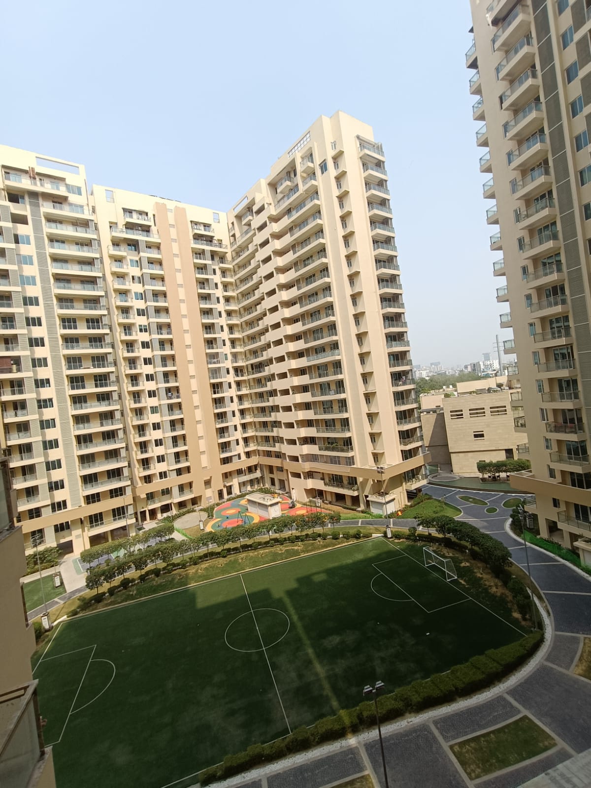4 BHK Apartment For Sale in Godrej Alira