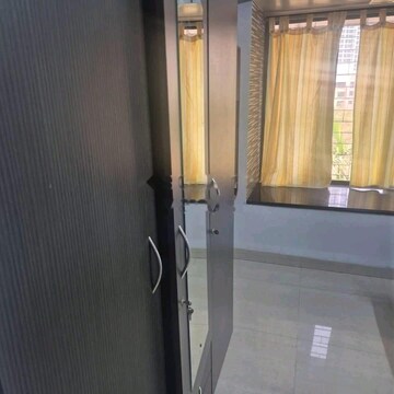 1.5 BHK Apartment For Sale in Siddha Seabrook, Kandivali West
