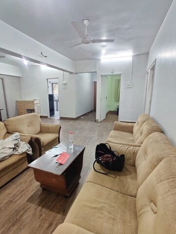 Team Area in 3 BHK Apartment at Kalyani Nagar – for Rent