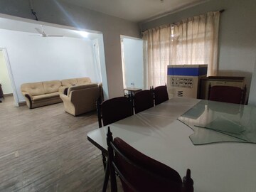 Team Area in 3 BHK Apartment at Kalyani Nagar – for Rent