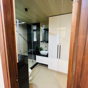 Kitchen in 3 BHK Apartment at Addela The Legacy, Raj Nagar Extension – for Sale