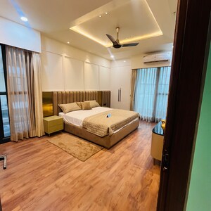 Bedroom in 3 BHK Apartment at Addela The Legacy, Raj Nagar Extension – for Sale