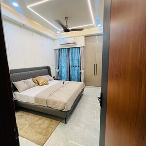 Bedroom in 3 BHK Apartment at Addela The Legacy, Raj Nagar Extension – for Sale