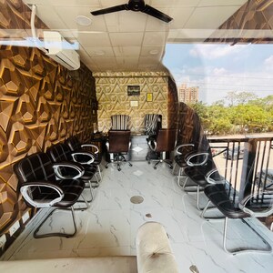 3 BHK Apartment – Exterior View View at Addela The Legacy, Raj Nagar Extension - for Sale