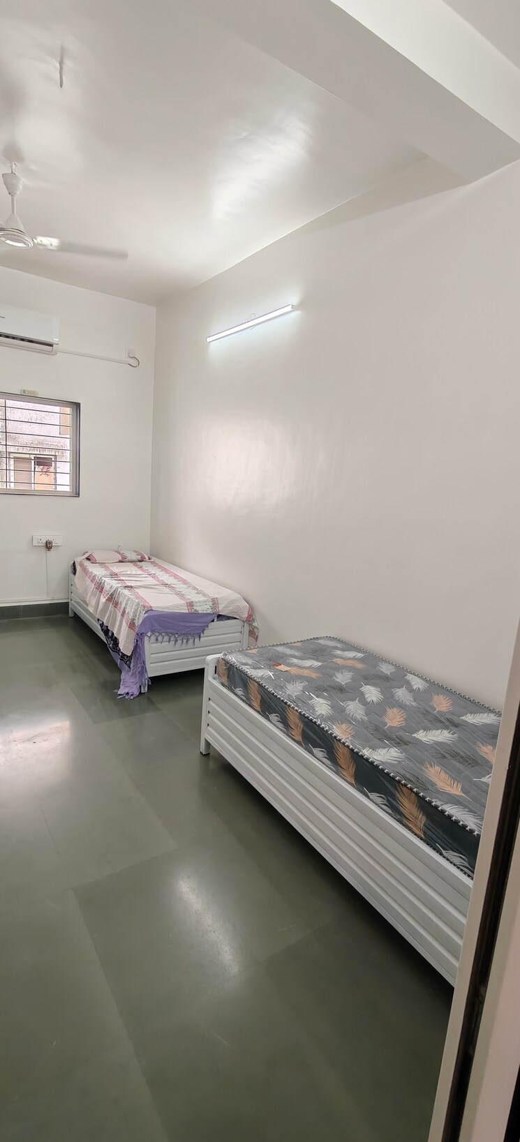 Room, krushi housing society Pg For Girls In Krushi Housing Society 8882862