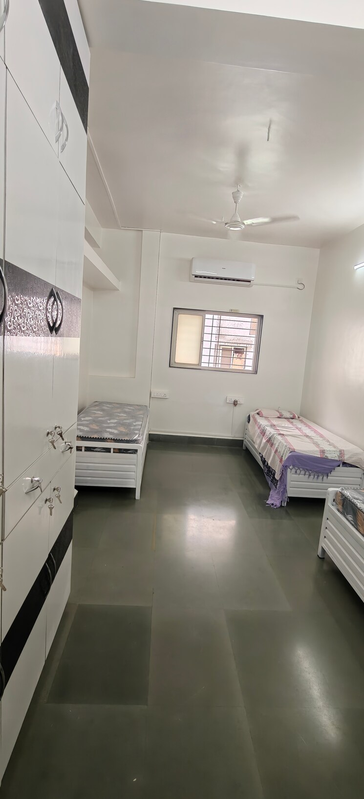 Kitchen, krushi housing society Pg For Girls In Krushi Housing Society 8882862