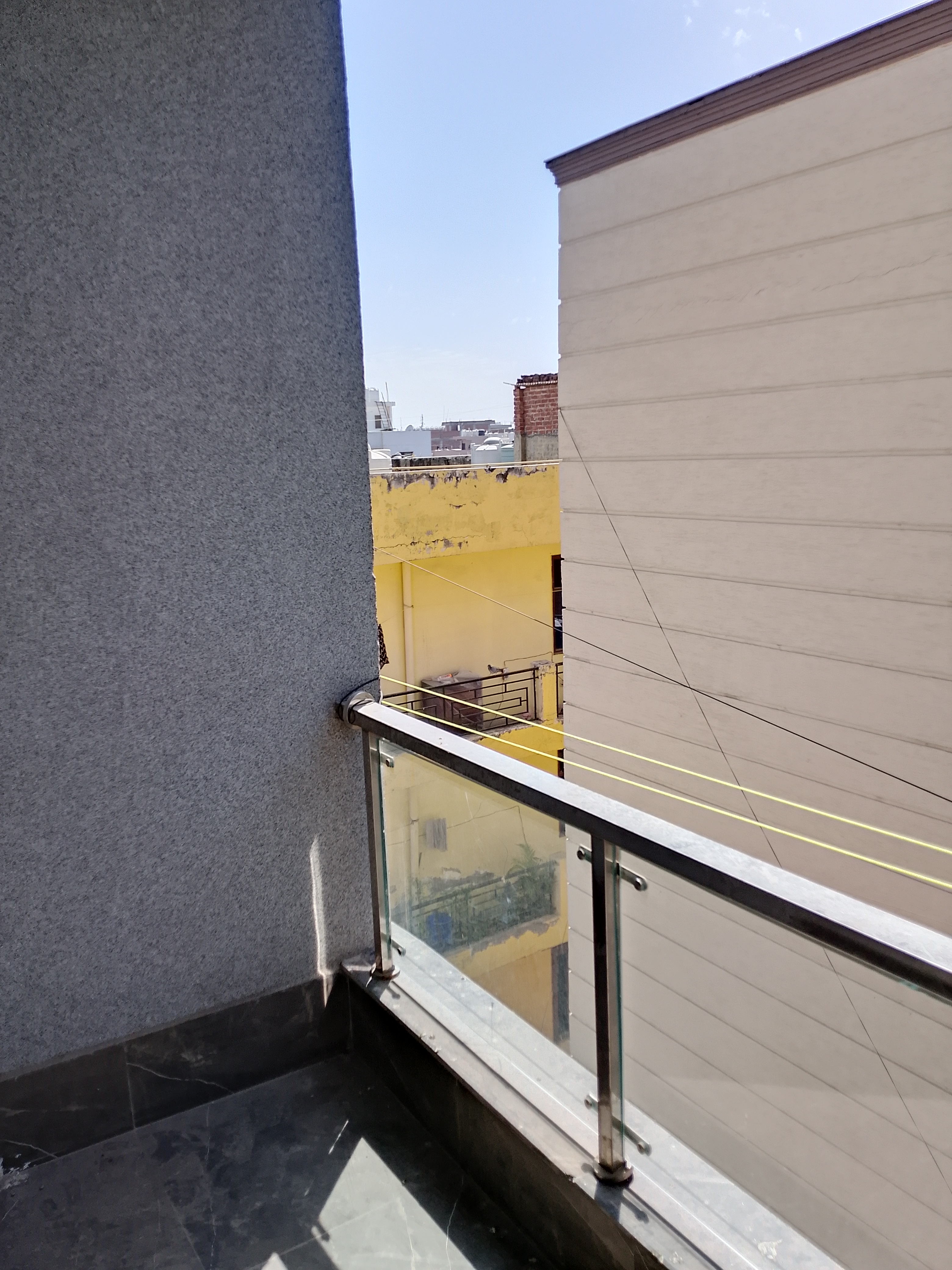 2 BHK Builder Floor For Sale in Raj Pur 