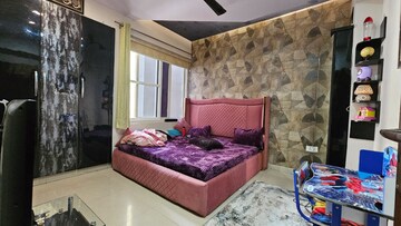 Bedroom in 3.5 BHK Apartment at Urbtech Xaviers, Sector 168 – for Sale