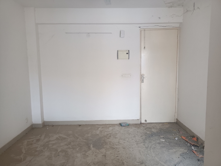 1 BHK Apartment For Sale in Breez Global Heights