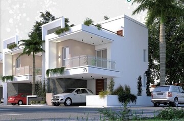 3 BHK Villa For Sale in Praneeta Singapur Town, Shankarpalli