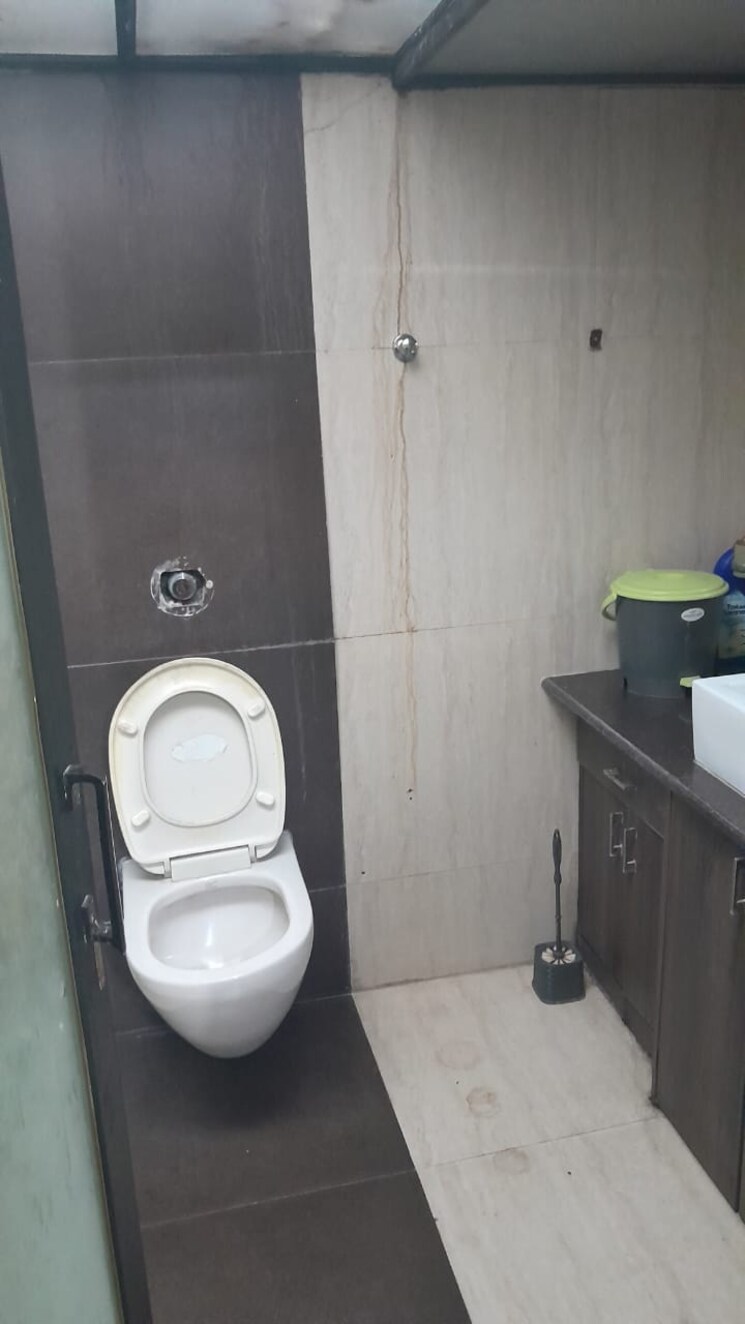 Attached Bathroom, royal-palms 1 Bedroom 560 Sq.Ft. Apartment In Goregaon East Mumbai 8882892