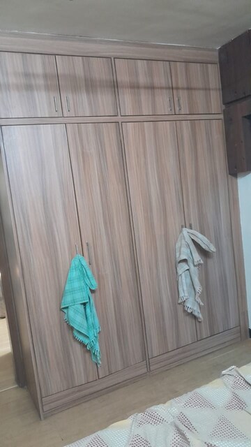 Furnished Amenities in 1 BHK Apartment at Royal Palms, Goregaon East – for Rent