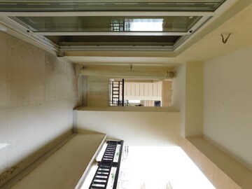 Building Lobby in 3 BHK Apartment at Aditya Imperial Heights, Hafeezpet – for Rent