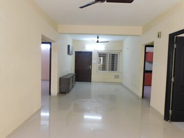 Building Lobby in 3 BHK Apartment at Aditya Imperial Heights, Hafeezpet – for Rent
