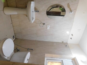 Bathroom in 3 BHK Apartment at Aditya Imperial Heights, Hafeezpet – for Rent