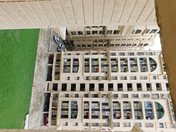 Exterior View, aditya-imperial-heights 3 Bedroom 1800 Sq.Ft. Apartment In Hafeezpet Hyderabad 8882888