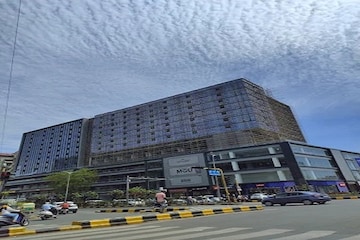  Office Space For Rent in Shyamal
