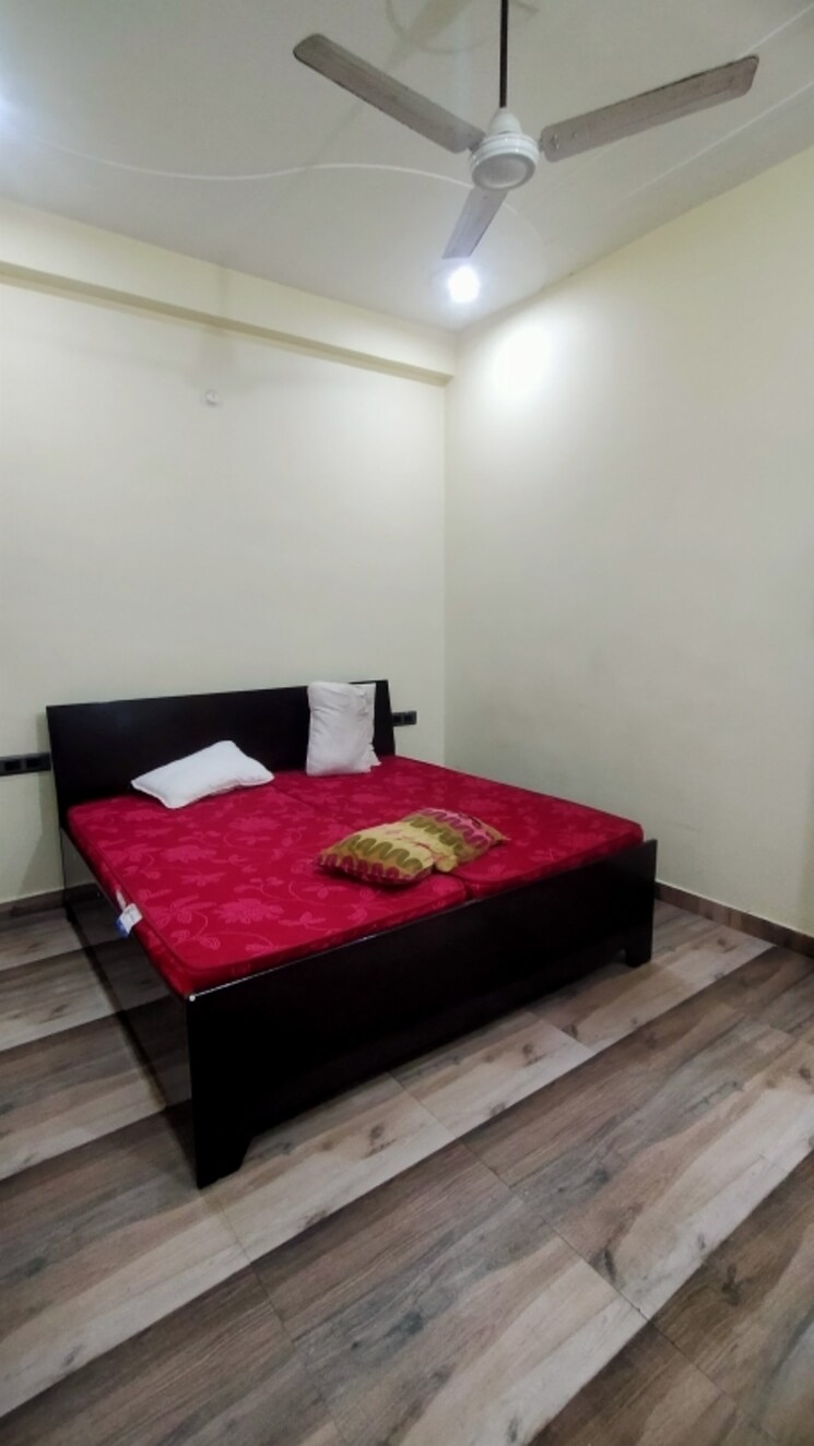 Bedroom, omaxe-r2 2 Bedroom 1150 Sq.Ft. Apartment In Gomti Nagar Lucknow 8882911