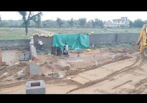  Plot – Exterior View View at Jaipur Ajmer Express Highway - for Sale