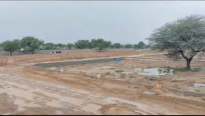Plot Area in  Plot at Jaipur Ajmer Express Highway – for Sale