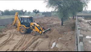  Plot – Exterior View View at Jaipur Ajmer Express Highway - for Sale