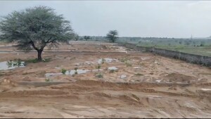 Plot Area in  Plot at Jaipur Ajmer Express Highway – for Sale