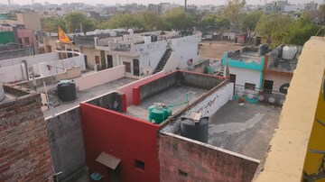 Plot Area in  Plot at Sector 105 – for Sale