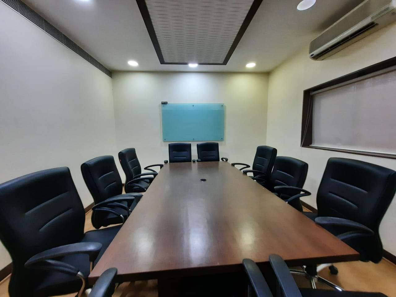 Office Space For Sale in T V industrial estate