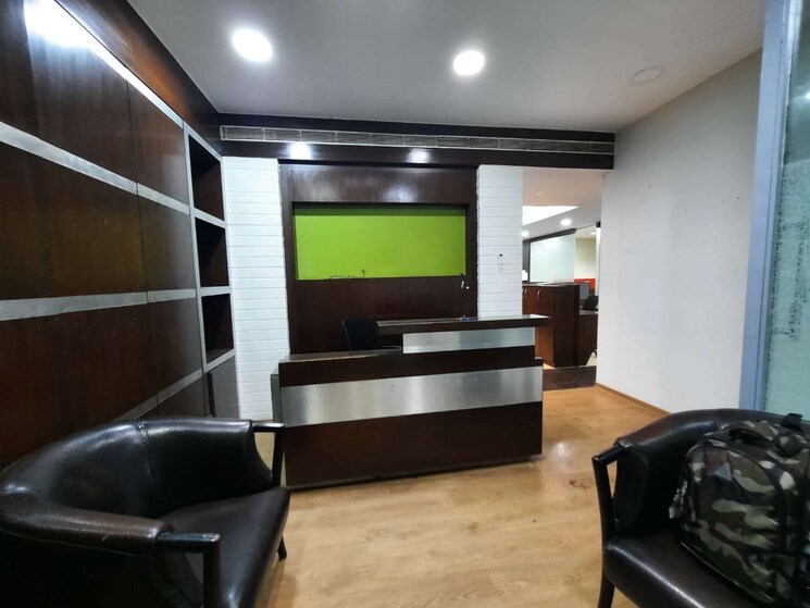 Kitchen, t-v-industrial-estate Commercial Office Space 1400 Sq.Ft. In Worli Mumbai 8882867