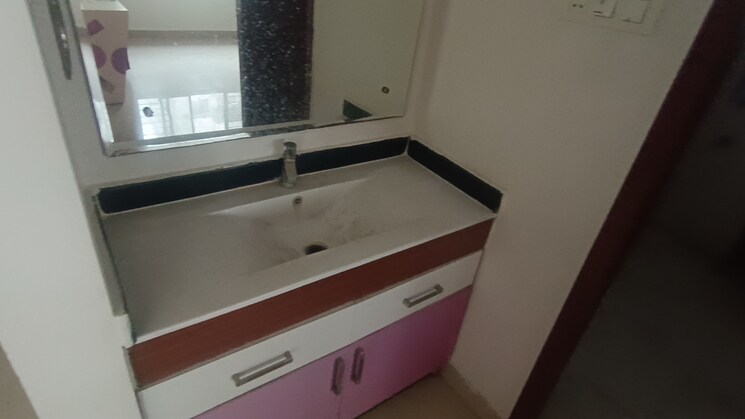 Kitchen, my-home-jewel 3 Bedroom 1685 Sq.Ft. Apartment In Madinaguda Hyderabad 8882930