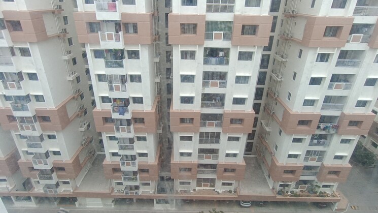 Floor Plan, my-home-jewel 3 Bedroom 1685 Sq.Ft. Apartment In Madinaguda Hyderabad 8882930