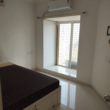 Master Bedroom in Studio Apartment at Royal Palms, Goregaon East – for Rent