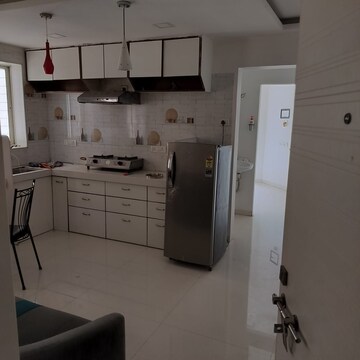 Studio Apartment For Rent in Royal Palms, Goregaon East