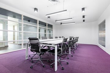 Gym in  Office Space at Old Pallavaram – for Rent