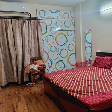 Bedroom in 2 BHK Apartment at Logix Blossom County, Sector 137 – for Rent