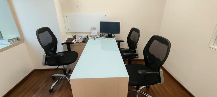 Team Area, omkar-the-summit-business-bay Commercial Office Space 1000 Sq.Ft. In Andheri East Mumbai 8882955