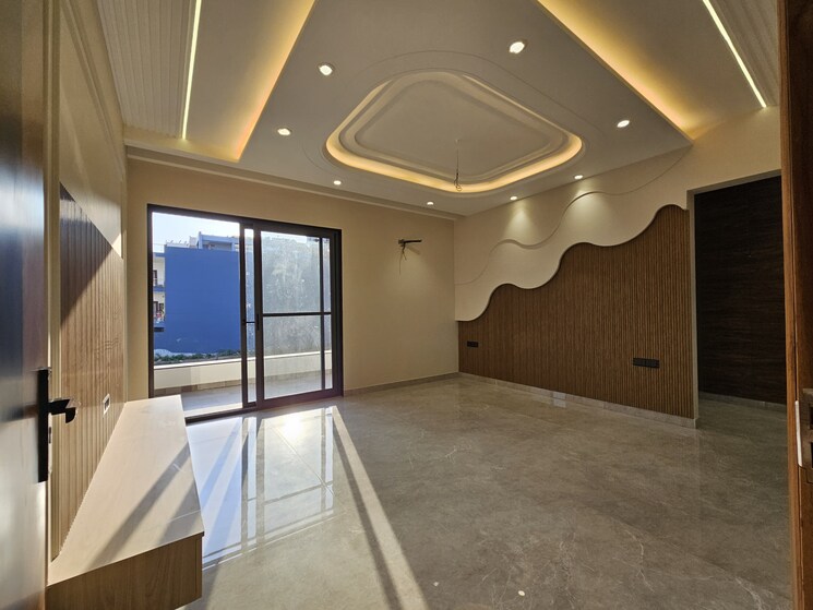 undefined, parklands 4 Bedroom 350 Sq.Yd. Builder Floor In Sector 85 Faridabad 8882983