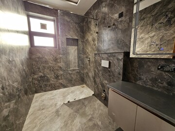 Kitchen in 4 BHK Builder Floor at Parklands, Sector 85 – for Sale