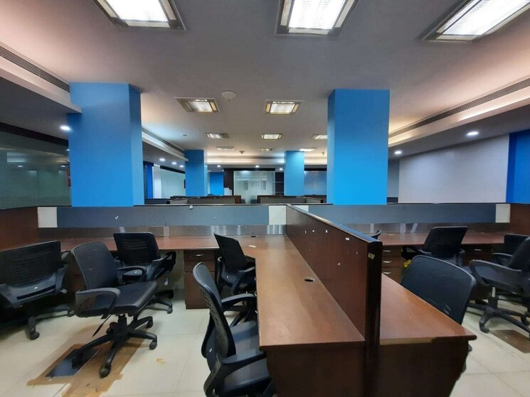 Team Area, t-v-industrial-estate Commercial Office Space 1000 Sq.Ft. In Worli Mumbai 8882934