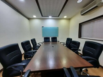  Office Space For Sale in T V industrial estate, Worli