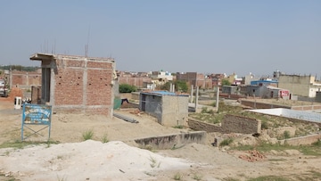 Plot Area in  Plot at Sector 104 – for Sale