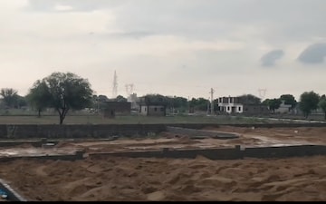Plot For Sale in Mahala