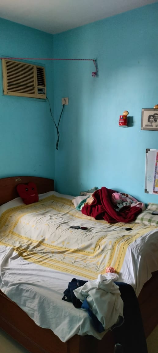 1 BHK + Pooja Room 595 Sq.Ft. Apartment in HDIL Dheeraj Regency