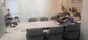 Team Area in  Office Space at Samarpan Complex, Andheri East – for Rent